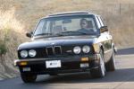 BMW M5 1988 года